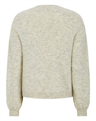 SRAllison Jewel Strik - Pumice Stone Melange